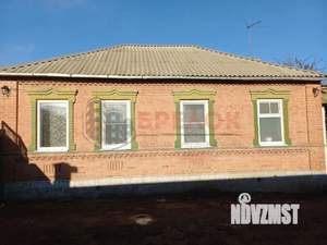 Дом 60м&sup2;, 1-этажный, участок 5 сот.  