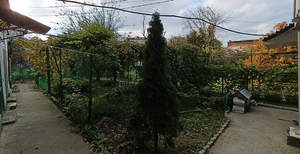 Дом 55м&sup2;, 1-этажный, участок 3 сот.  