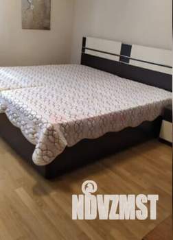 Дом 100м², 1-этажный, участок 4 сот.  