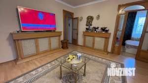 Дом 170м², 2-этажный, участок 4 сот.  
