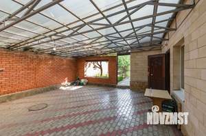 Дом 160м², 2-этажный, участок 5 сот.  