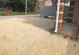 Дом 120м&sup2;, 2-этажный, участок 3 сот.  