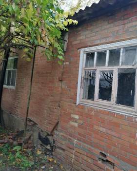 Дом 69м², 1-этажный, участок 2 сот.  