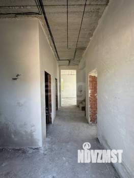 Дом 140м², 2-этажный, участок 3 сот.  