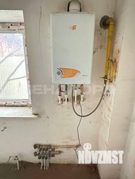 Дом 60м&sup2;, 2-этажный, участок 1 сот.  