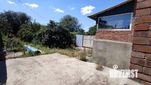 Дом 65м², 1-этажный, участок 8 сот.  