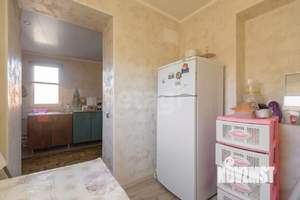 Дом 65м&sup2;, 1-этажный, участок 3 сот.  