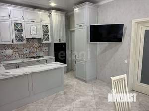 Дом 120м&sup2;, 2-этажный, участок 3 сот.  