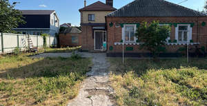 Дом 65м&sup2;, 1-этажный, участок 5 сот.  