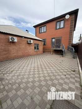 Дом 170м², 2-этажный, участок 3 сот.  