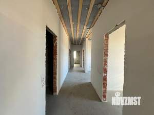 Дом 113м², 1-этажный, участок 4 сот.  