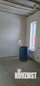 Дом 130м&sup2;, 1-этажный, участок 6 сот.  