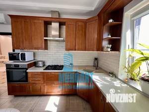 Дом 255м², 2-этажный, участок 7 сот.  