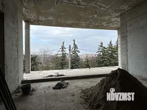 Дом 780м², 4-этажный, участок 6 сот.  