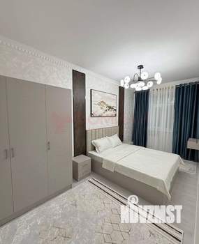 Дом 100м&sup2;, 1-этажный, участок 4 сот.  