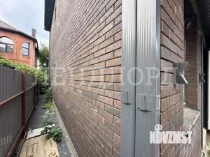 Дом 165м&sup2;, 2-этажный, участок 4 сот.  