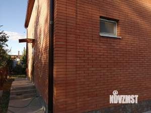 Дом 116м², 2-этажный, участок 3 сот.  