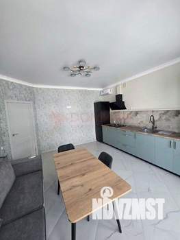 Дом 75м², 1-этажный, участок 3 сот.  