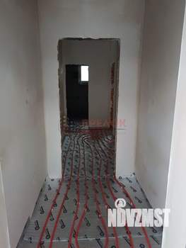 Дом 94м&sup2;, 1-этажный, участок 3 сот.  