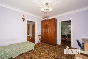 Дом 140м², 1-этажный, участок 3 сот.  