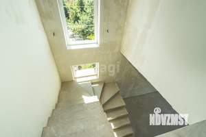 Дом 350м², 3-этажный, участок 5 сот.  