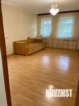 Дом 72м&sup2;, 1-этажный, участок 5 сот.  