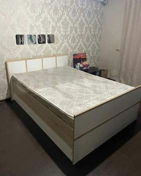 Дом 65м², 2-этажный, участок 1 сот.  