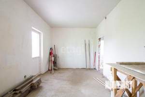 Дом 500м&sup2;, 3-этажный, участок 10 сот.  