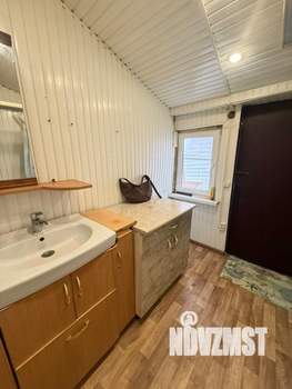 Дом 21м&sup2;, 1-этажный, участок 1 сот.  