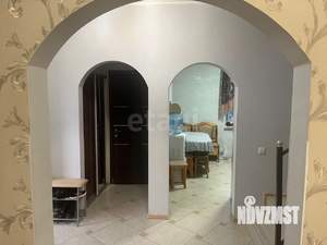 Дом 120м&sup2;, 2-этажный, участок 4 сот.  