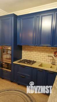 Дом 240м&sup2;, 3-этажный, участок 3 сот.  