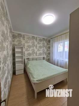 Дом 60м², 1-этажный, участок 2 сот.  