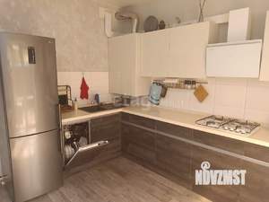 Дом 120м&sup2;, 1-этажный, участок 4 сот.  