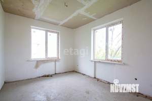 Дом 500м², 3-этажный, участок 10 сот.  