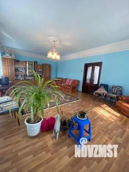 Дом 140м&sup2;, 2-этажный, участок 4 сот.  