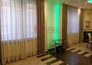 Дом 191м&sup2;, 3-этажный, участок 4 сот.  