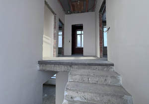 Дом 125м&sup2;, 2-этажный, участок 2 сот.  