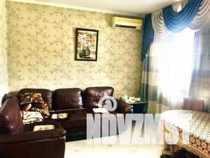 Дом 120м&sup2;, 2-этажный, участок 4 сот.  