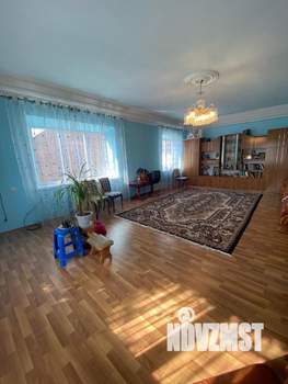 Дом 140м², 2-этажный, участок 4 сот.  