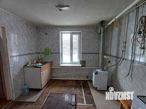 Дом 45м², 1-этажный, участок 6 сот.  