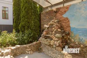 Дом 448м², 2-этажный, участок 819 сот.  