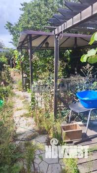 Дом 67м&sup2;, 1-этажный, участок 4 сот.  