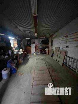 Дом 234м&sup2;, 2-этажный, участок 8 сот.  