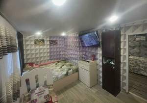 Дом 30м², 1-этажный, участок 2 сот.  