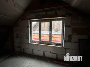 Дом 125м², 2-этажный, участок 3 сот.  