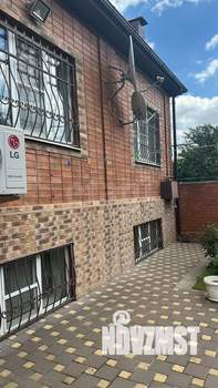 Дом 154м&sup2;, 2-этажный, участок 6 сот.  