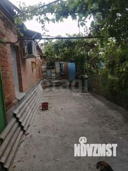 Дом 80м&sup2;, 1-этажный, участок 5 сот.  