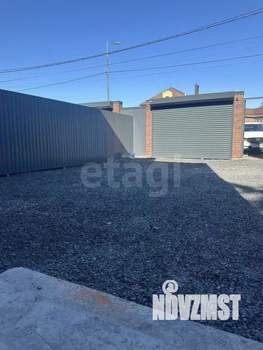 Дом 128м&sup2;, 2-этажный, участок 2 сот.  