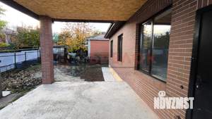 Дом 149м&sup2;, 1-этажный, участок 6 сот.  