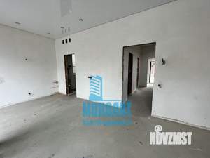 Дом 133м&sup2;, 2-этажный, участок 3 сот.  